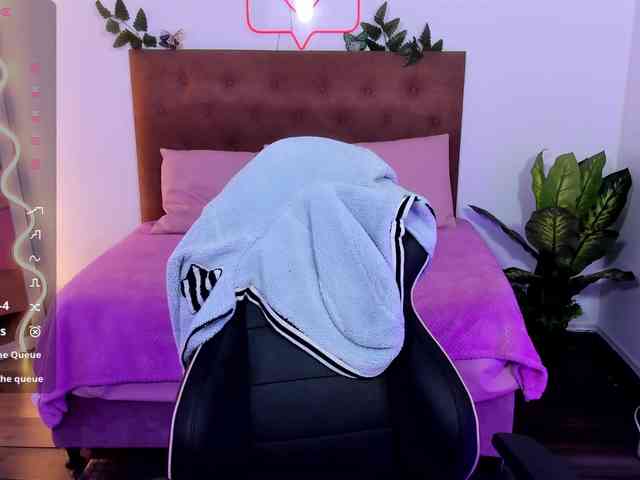 Palmerfox-tay webcam