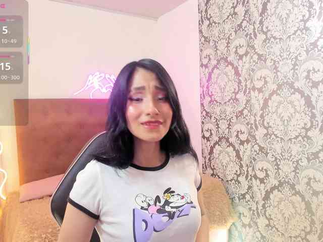 Palmerfox-tay webcam