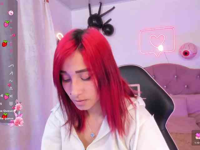 Palmerfox-tay webcam