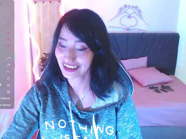 Palmerfox-tay webcam