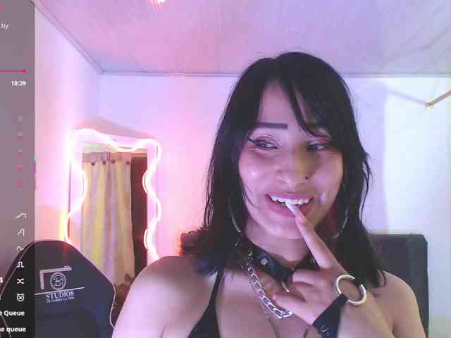 Palmerfox-tay webcam