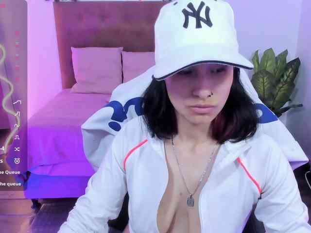 Palmerfox-tay webcam