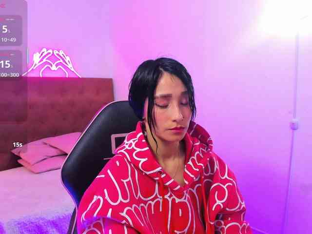 Palmerfox-tay webcam