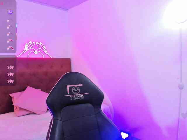 Palmerfox-tay webcam