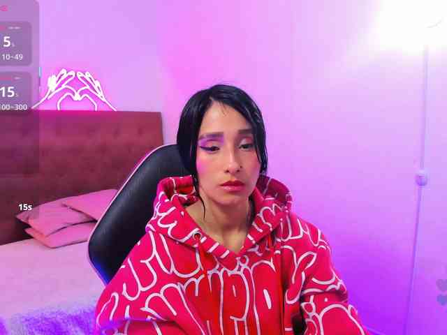 Palmerfox-tay webcam