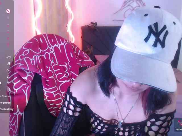 Palmerfox-tay webcam