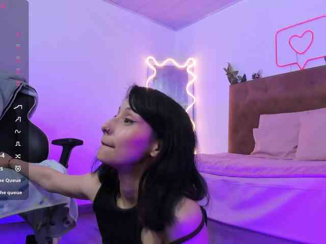 Palmerfox-tay webcam
