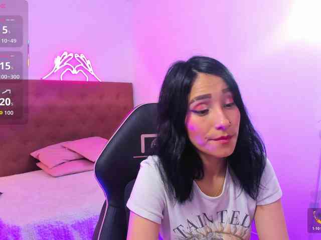 Palmerfox-tay webcam