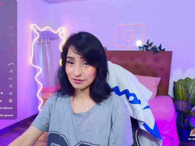 Palmerfox-tay webcam