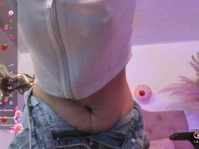 Palmerfox-tay webcam