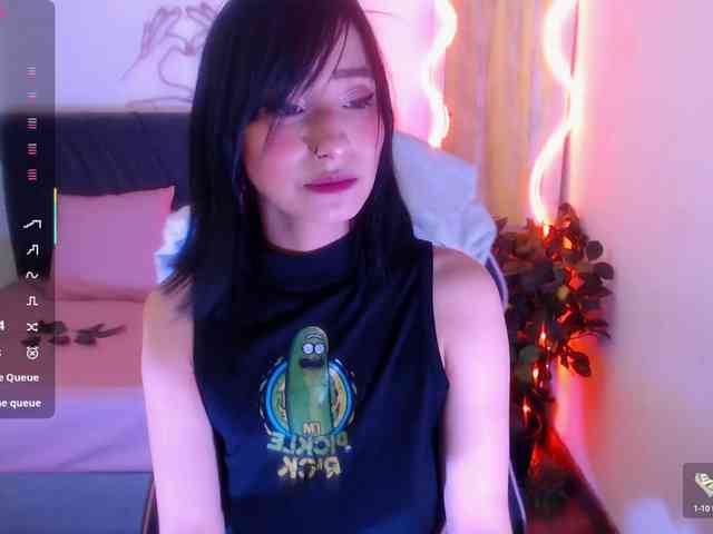 Palmerfox-tay webcam