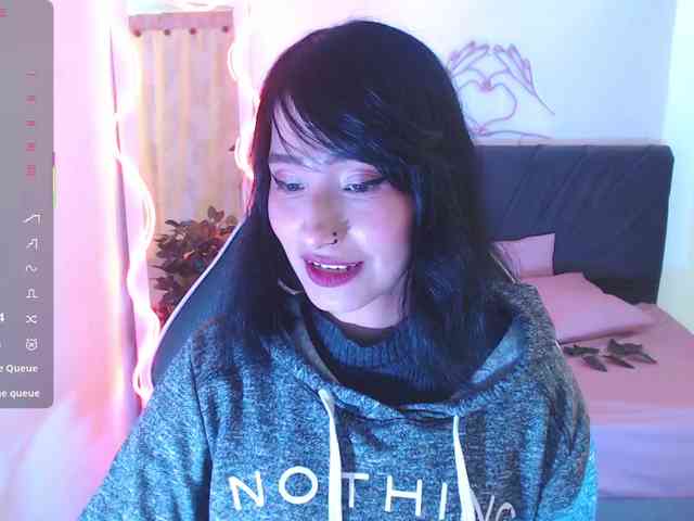 Palmerfox-tay webcam