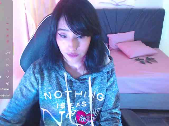 Palmerfox-tay webcam