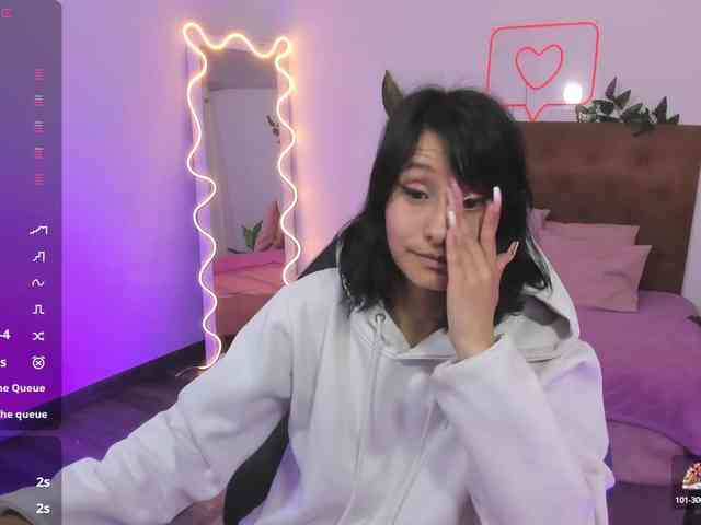 Palmerfox-tay webcam
