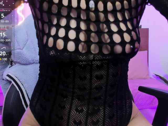 Palmerfox-tay webcam