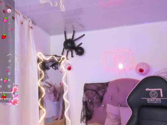 Palmerfox-tay webcam