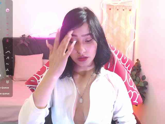 Palmerfox-tay webcam