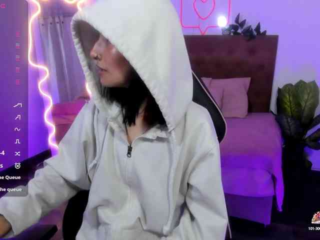 Palmerfox-tay webcam
