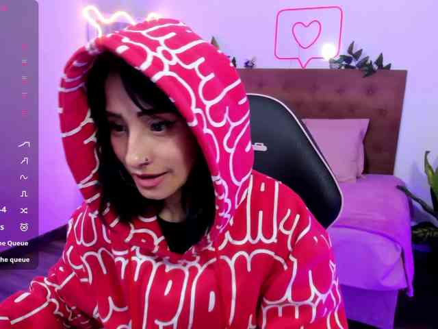 Palmerfox-tay webcam