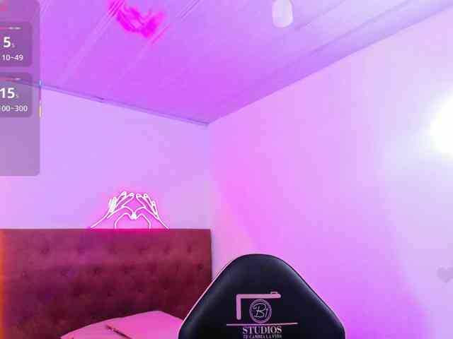 Palmerfox-tay webcam