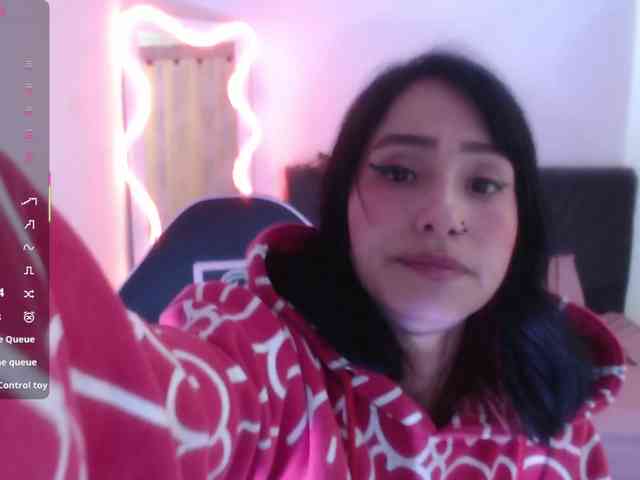Palmerfox-tay webcam