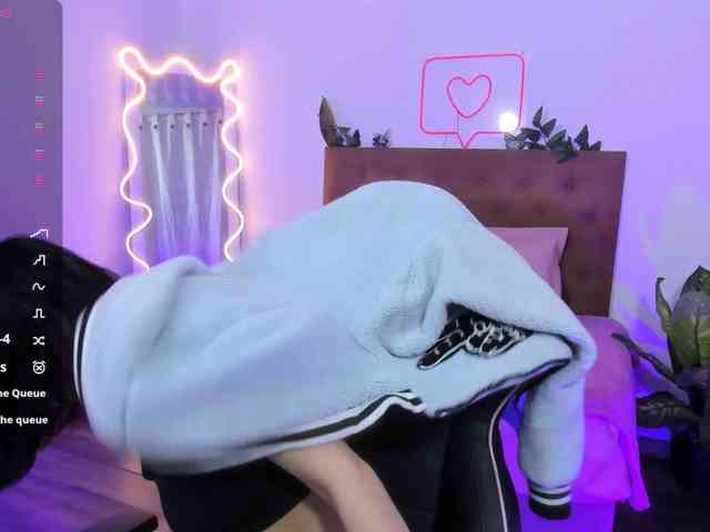 Palmerfox-tay webcam