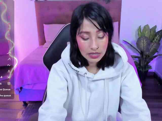 Palmerfox-tay webcam