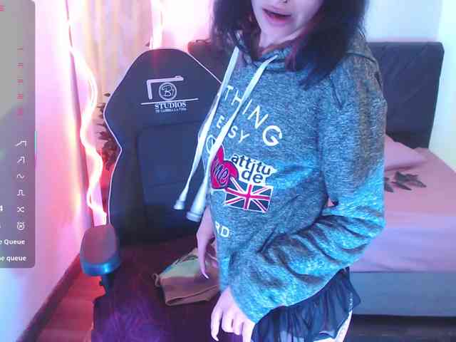 Palmerfox-tay webcam