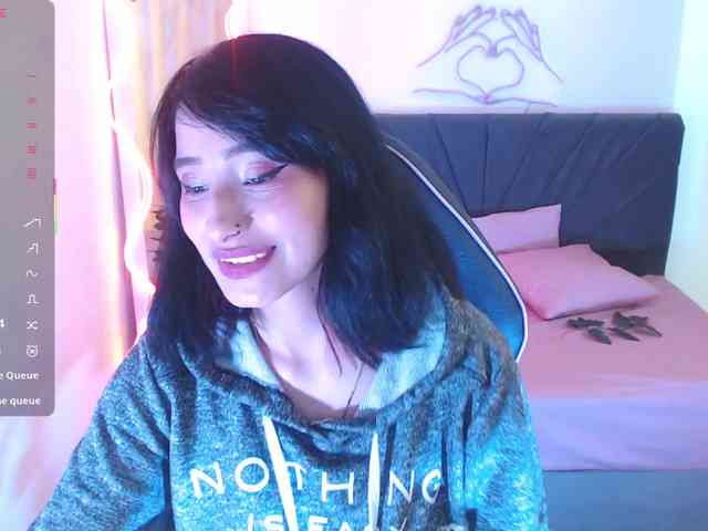Palmerfox-tay webcam