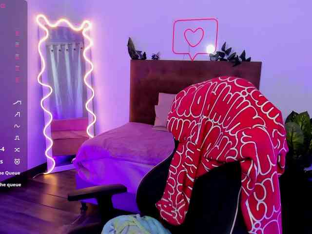 Palmerfox-tay webcam