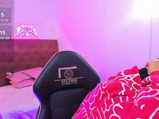 Palmerfox-tay webcam