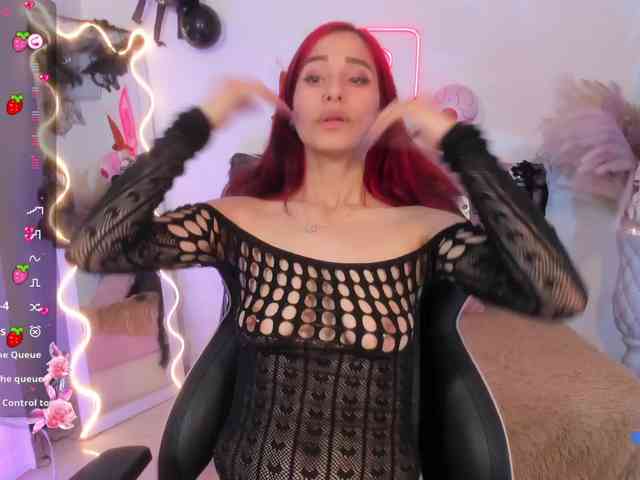 Palmerfox-tay webcam