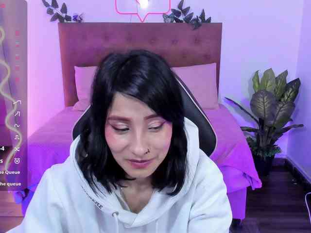 Palmerfox-tay webcam
