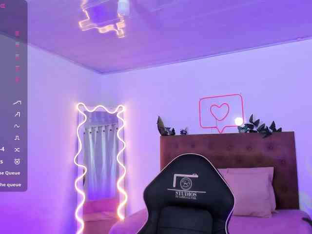 Palmerfox-tay webcam
