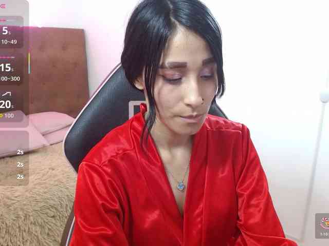 Palmerfox-tay webcam