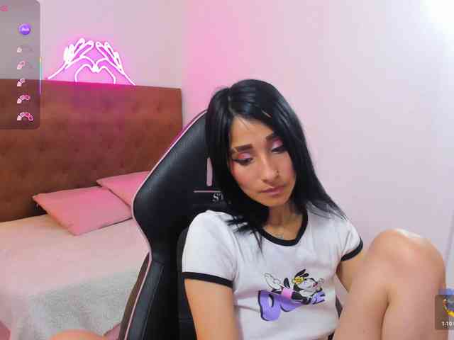 Palmerfox-tay webcam