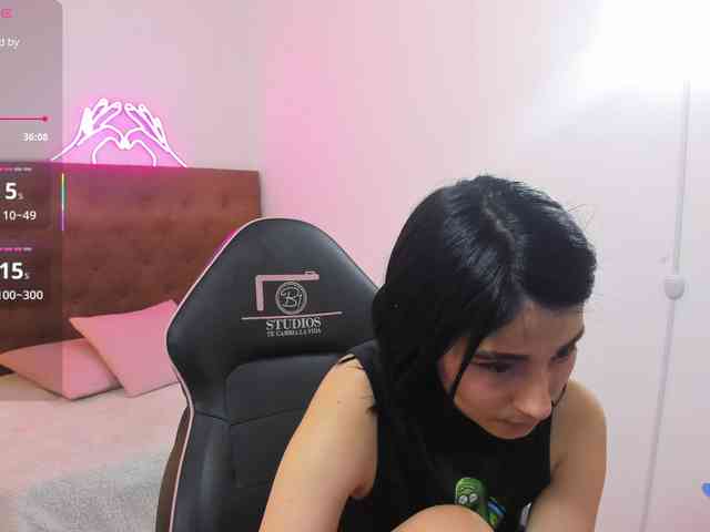 Palmerfox-tay webcam