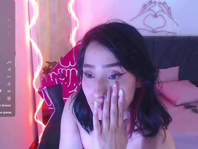 Palmerfox-tay webcam