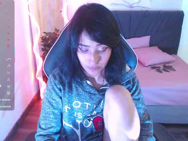 Palmerfox-tay webcam