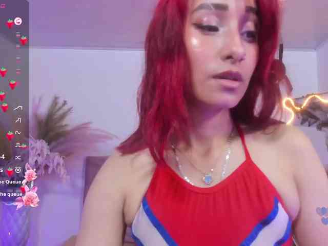 Palmerfox-tay webcam