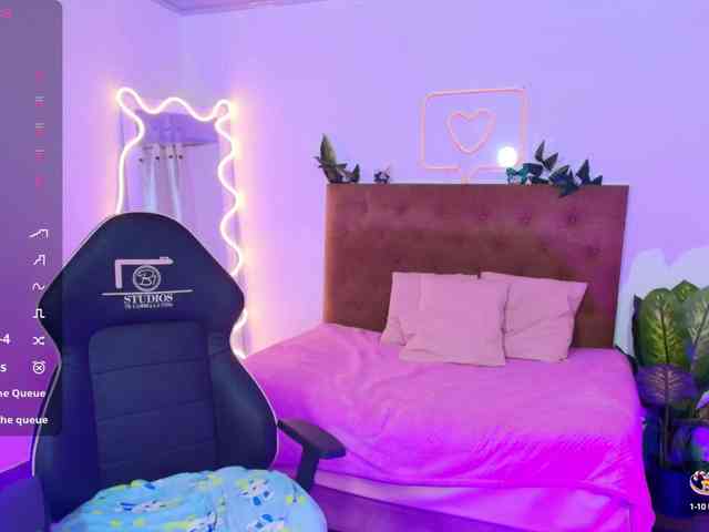 Palmerfox-tay webcam