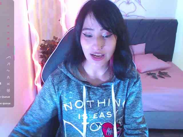 Palmerfox-tay webcam