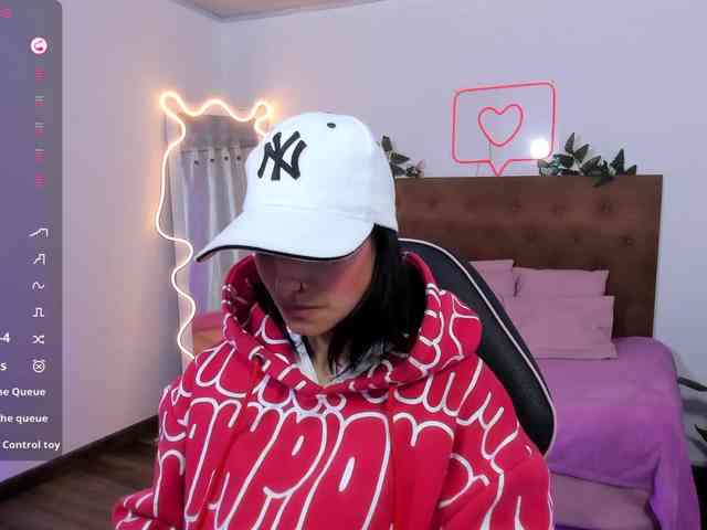 Palmerfox-tay webcam
