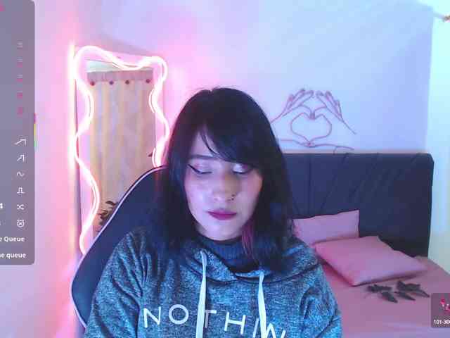 Palmerfox-tay webcam