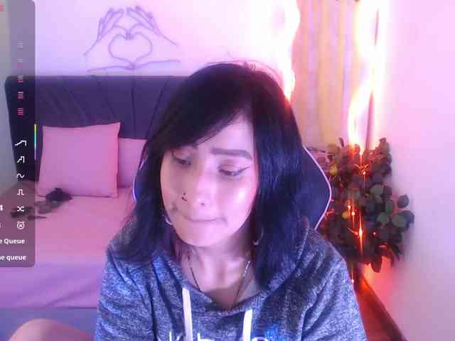 Palmerfox-tay webcam
