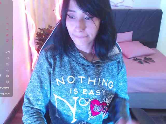 Palmerfox-tay webcam