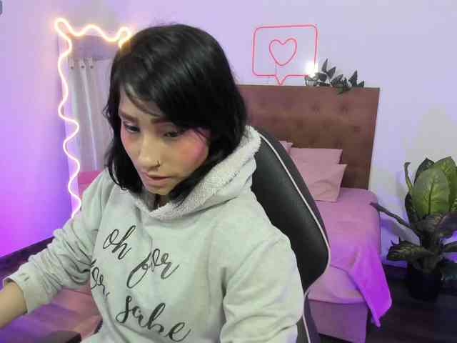 Palmerfox-tay webcam