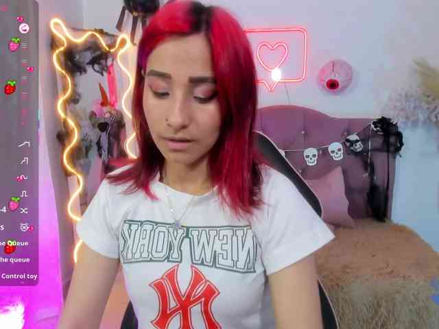 Palmerfox-tay webcam