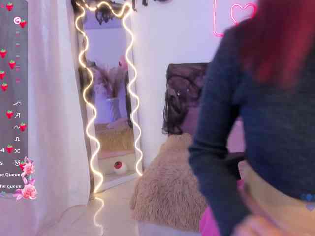 Palmerfox-tay webcam
