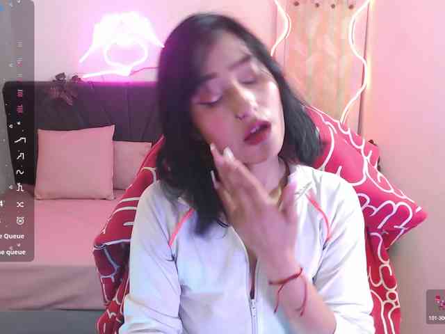 Palmerfox-tay webcam